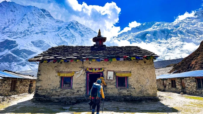 Manaslu Circuit Trek: Top Tips & Itinerary 2025